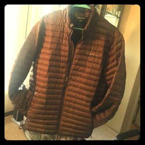 Eddie Bauer EB 700 Down Jacket